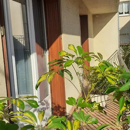 Bed and breakfast Dans T4 Le Passage (Lot-et-Garonne)