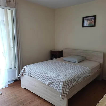 Bed and breakfast Dans T4 Le Passage (Lot-et-Garonne)