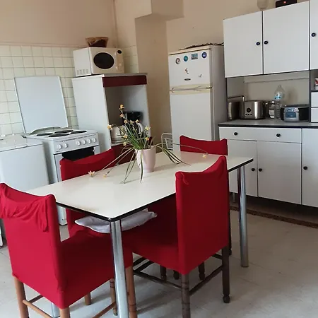 Bed and breakfast Dans T4 Le Passage (Lot-et-Garonne)
