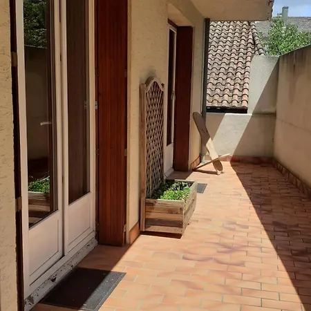 Bed and breakfast Dans T4 Le Passage (Lot-et-Garonne)