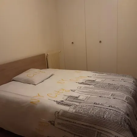 Dans T4 Bed and breakfast *